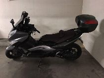 Motorrad kaufen Occasion YAMAHA XP 500 TMax A ABS (roller)