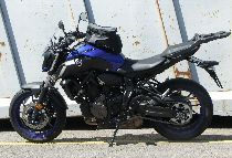 Aquista moto Occasioni YAMAHA MT 07 A (naked)