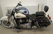 Aquista moto Occasioni HARLEY-DAVIDSON FLSTC 1690 Softail Heritage Classic (custom)