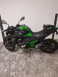 Motorrad kaufen Occasion KAWASAKI Z 800 (naked)