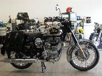 Aquista moto Occasioni ROYAL-ENFIELD Bullet 500 EFI (retro)