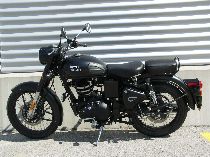 Aquista moto Occasioni ROYAL-ENFIELD Bullet 500 EFI (retro)