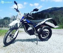 Motorrad kaufen Occasion ELECTRIC MOTION TEM (enduro)