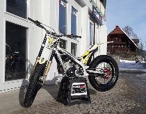 Motorrad kaufen Occasion TRS Alle (trial)