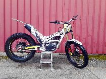 Motorrad kaufen Vorführmodell TRS Alle (trial)