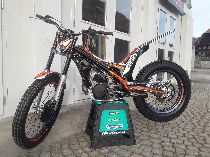 Motorrad kaufen Occasion SCORPA Twenty 300 (trial)
