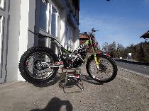 Motorrad kaufen Occasion VERTIGO MOTORS Alle (trial)