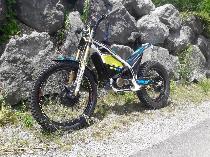 Motorrad kaufen Vorführmodell ELECTRIC MOTION EM Sport (trial)