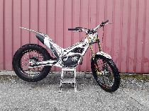 Motorrad kaufen Vorführmodell TRS Alle (trial)