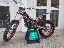 Motorrad kaufen Occasion SCORPA Twenty 300 (trial)