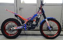 Motorrad kaufen Occasion BETA Evo 2T 300 (trial)