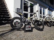 Motorrad kaufen Occasion TRS TR1 250 (trial)