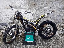 Motorrad kaufen Occasion SCORPA Twenty 300 (trial)