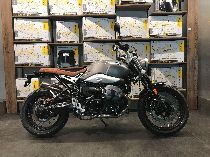 Motorrad kaufen Neufahrzeug BMW R nine T Scrambler ABS (retro)