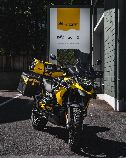 Motorrad kaufen Neufahrzeug BMW R 1200 GS ABS (enduro)
