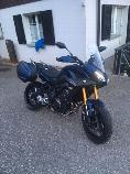 Motorrad kaufen Occasion YAMAHA Tracer 900 GT (touring)