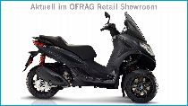 Motorrad kaufen Neufahrzeug PIAGGIO MP3 300 HPE (roller)