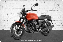  Motorrad kaufen Neufahrzeug MOTO GUZZI V7 850 Stone (retro)