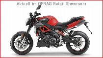 Motorrad kaufen Neufahrzeug APRILIA Shiver 900 (naked)