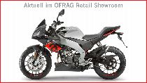 Acheter une moto neuve APRILIA Tuono 125 (naked)