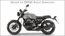 Motorrad kaufen Neufahrzeug MOTO GUZZI V7 III Rough (retro)