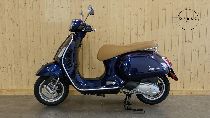 Motorrad kaufen Neufahrzeug PIAGGIO Vespa GTS 300 HPE (roller)