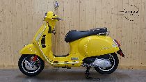 Motorrad kaufen Neufahrzeug PIAGGIO Vespa GTS 300 HPE (roller)