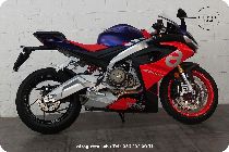 Motorrad kaufen Occasion APRILIA RS 660 (sport)