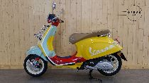 Motorrad kaufen Neufahrzeug PIAGGIO Vespa Primavera 125 (roller)