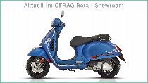 Motorrad kaufen Neufahrzeug PIAGGIO Vespa GTS 125 (roller)