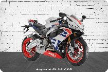 Motorrad kaufen Neufahrzeug APRILIA RS 660 (sport)