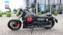 Motorrad kaufen Occasion MOTO GUZZI Audace 1400 (touring)