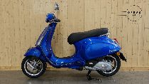 Motorrad kaufen Neufahrzeug PIAGGIO Vespa Primavera 125 (roller)
