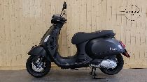 Motorrad kaufen Neufahrzeug PIAGGIO Vespa GTS 300 HPE (roller)