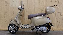 Motorrad kaufen Occasion PIAGGIO Vespa Primavera 125 ABS iGet (roller)