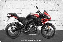 Motorrad kaufen Neufahrzeug APRILIA Tuono 125 (naked)