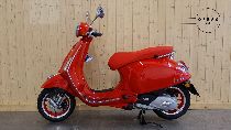 Motorrad kaufen Neufahrzeug PIAGGIO Vespa Primavera 125 (roller)