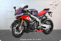  Motorrad kaufen Neufahrzeug APRILIA RSV4 1100 (sport)