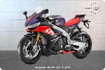 Motorrad kaufen Neufahrzeug APRILIA RSV4 1100 (sport)