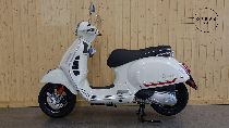 Motorrad kaufen Neufahrzeug PIAGGIO Vespa GTS 300 HPE (roller)