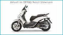 Motorrad kaufen Neufahrzeug PIAGGIO Beverly 350 i.e. ABS (roller)
