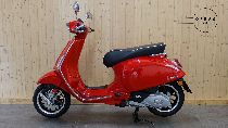Motorrad kaufen Neufahrzeug PIAGGIO Vespa Sprint 125 (roller)