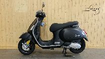 Motorrad kaufen Neufahrzeug PIAGGIO Vespa GTS 300 HPE (roller)