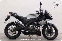 Motorrad kaufen Occasion APRILIA Tuono 125 (naked)