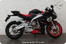 Motorrad kaufen Occasion APRILIA RS 660 (sport)