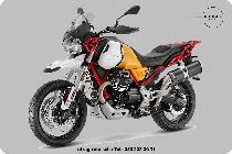 Motorrad kaufen Neufahrzeug MOTO GUZZI V85 TT (enduro)