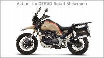 Motorrad kaufen Neufahrzeug MOTO GUZZI V85 TT (enduro)