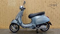 Motorrad kaufen Neufahrzeug PIAGGIO Vespa Primavera 125 (roller)