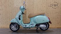 Motorrad kaufen Neufahrzeug PIAGGIO Vespa GTS 300 HPE (roller)