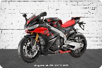 Acheter une moto neuve APRILIA RSV4 1100 (sport)